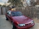 3rd gen 1990 Ford Mustang GT foxbody 5spd manual For Sale