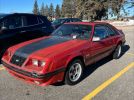 3rd generation 1984 Ford Mustang manual 5.0 V8 For Sale
