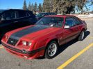 3rd generation 1984 Ford Mustang manual 5.0 V8 For Sale 3rd generation 1984 Ford Mustang manual 5.0 V8 For Sale