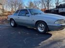 3rd generation 1991 Ford Mustang Foxbody LX coupe For Sale