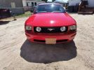 5th gen 2006 Ford Mustang GT Deluxe convertible automatic For Sale