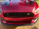 6th gen 2016 Ford Mustang GT Premium CS 6spd For Sale
