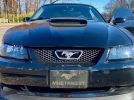 4th gen 2003 Ford Mustang GT Centennial Edition For Sale