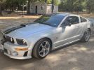 5th gen 2006 Ford Mustang Roush Stage 2 coupe For Sale 5th gen 2006 Ford Mustang Roush Stage 2 coupe For Sale