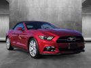 6th gen 2015 Ford Mustang GT automatic convertible For Sale