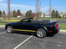 5th gen 2005 Ford Mustang low miles convertible For Sale