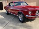 1st gen 1968 Ford Mustang Fastback GT 390 Factory S Code For Sale 1st gen 1968 Ford Mustang Fastback GT 390 Factory S Code For Sale