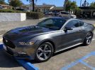 6th gen 2016 Ford Mustang 6spd manual low miles coupe For Sale 6th gen 2016 Ford Mustang 6spd manual low miles coupe For Sale