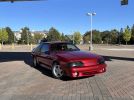 3rd gen mint red 1993 Ford Mustang GT 5spd For Sale 3rd gen mint red 1993 Ford Mustang GT 5spd For Sale