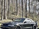 4th gen 1998 Ford Mustang SVT Cobra convertible For Sale 4th gen 1998 Ford Mustang SVT Cobra convertible For Sale