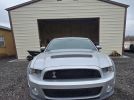 5th gen 2011 Ford Mustang Shelby GT500 manual coupe For Sale 5th gen 2011 Ford Mustang Shelby GT500 manual coupe For Sale