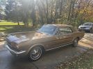 1st gen 1964 Ford Mustang automatic 6 cylinder For Sale 1st gen 1964 Ford Mustang automatic 6 cylinder For Sale