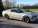5th gen 2007 Ford Mustang GT Premium coupe automatic For Sale 5th gen 2007 Ford Mustang GT Premium coupe automatic For Sale