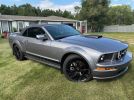 5th gen 2006 Ford Mustang GT 5spd manual Premium convertible For Sale 5th gen 2006 Ford Mustang GT 5spd manual Premium convertible For Sale