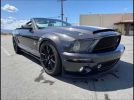 5th gen dark grey 2008 Ford Mustang Shelby GT500 For Sale 5th gen dark grey 2008 Ford Mustang Shelby GT500 For Sale