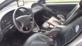 4th gen grey 2000 Ford Mustang 3.8L For Sale (2)