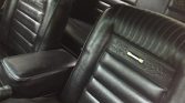1st gen classic 1966 Ford Mustang convertible 4spd For Sale (2)