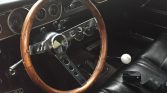 1st gen classic 1966 Ford Mustang convertible 4spd For Sale (4)