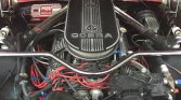 1st gen classic 1966 Ford Mustang convertible 4spd For Sale (6)