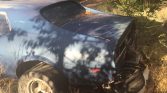 1st gen classic 1971 Ford Mustang coupe project car For Sale (2)