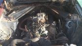 1st gen classic 1971 Ford Mustang coupe project car For Sale (3)
