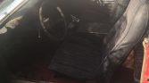 1st gen classic 1971 Ford Mustang coupe project car For Sale (4)