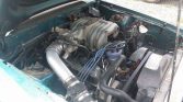 3rd gen 1988 Ford Mustang lx 302 bored 306 For Sale (2)