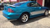 4th gen 1994 Ford Mustang GT 5.0L 5spd manual For Sale (3)