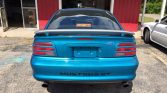 4th gen 1994 Ford Mustang GT 5.0L 5spd manual For Sale (5)
