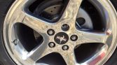 4th gen 1994 Ford Mustang GT 5.0L 5spd manual For Sale (8)