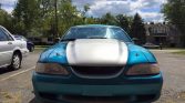 4th gen 1994 Ford Mustang GT 5.0L 5spd manual For Sale (9)