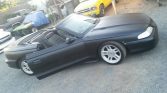 4th gen 1995 Ford Mustang V8 5.0L convertible For Sale (1)