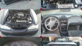 4th gen 1995 Ford Mustang V8 5.0L convertible For Sale (2)