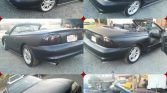 4th gen 1995 Ford Mustang V8 5.0L convertible For Sale (3)