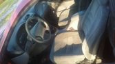 4th gen 1995 Ford Mustang manual w new battery For Sale (2)