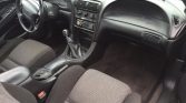 4th gen black 1996 Ford Mustang GT 4.6L 5spd For Sale (3)