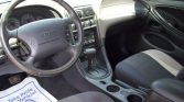 4th gen grey 2004 Ford Mustang w clean title For Sale (8)