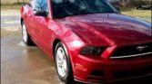 5th gen 2014 Ford Mustang V6 automatic For Sale (1)