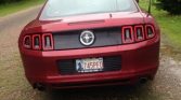 5th gen 2014 Ford Mustang V6 automatic For Sale (2)