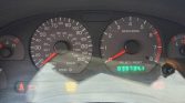 Black 2000 Ford Mustang GT convertible V8 5spd For Sale (6)