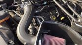 Black 2013 Ford Mustang V6 Premium w upgrades For Sale (2)