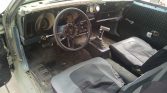 1st gen classic 1973 Ford Mustang 460 big block For Sale