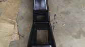 1st gen classic 1973 Ford Mustang 460 big block For Sale
