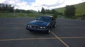 3rd gen 1983 Ford Mustang GT Hatchback 5.0 400 HP For Sale