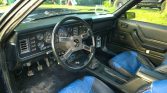 3rd gen 1983 Ford Mustang GT Hatchback 5.0 400 HP For Sale