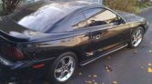 4th gen 1997 Ford Mustang Cobra mint condition For Sale