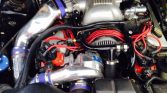 4th gen 1997 Ford Mustang Cobra mint condition For Sale