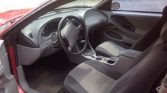4th gen 2001 Ford Mustang V6 automatic w/ new tires For Sale