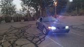 4th gen 2004 Ford Mustang 40th anniversary salvage For Sale