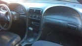 4th gen 2004 Ford Mustang 40th anniversary salvage For Sale